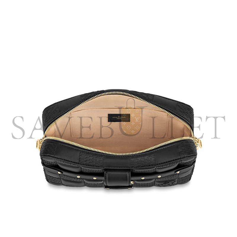 LOUIS VUITTON TROCA MM M59114 (25.5*17*7cm)